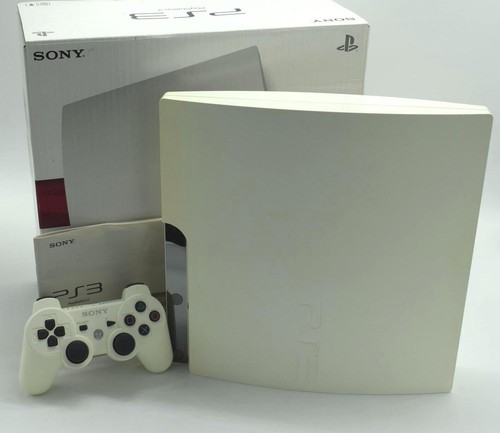 Sony playstation ps3 - playstation, 3