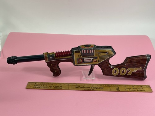 Rare tada atom - rare!, tin