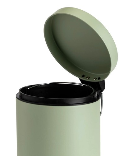 Sage green shade soft - green,