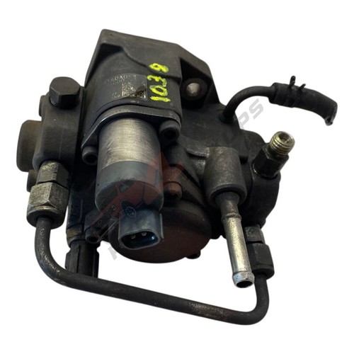 Mitsubishi l200 high pressure - mitsubishi,