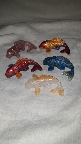 Homemade resin bundle - homemade,