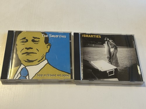 Lot the smarties self - the,