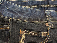 Feraud 30S Jeans excellent