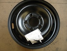 93197269 16x6.5 Steel Wheel