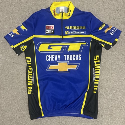 Chevy shimano rock - chevy,