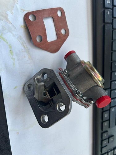 Diesel lift pump - , fits