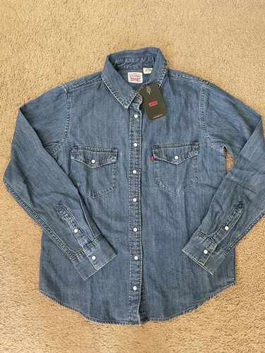 Brand new levi premium - brand,