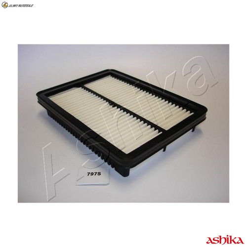 Air filter 797 for - air, 20-07-797