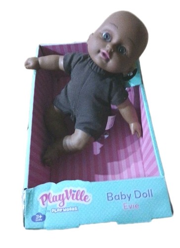 Play vill baby doll - vill,
