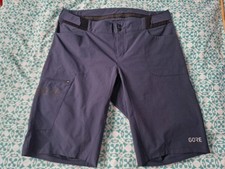 MENS CYCLING SHORTS GORE BIKE