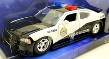 Jada 1/24 Scale Diecast 81231