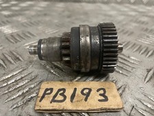 PIAGGIO B125 Beverly starter