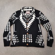 Joe Browns Men Cardigan Medium