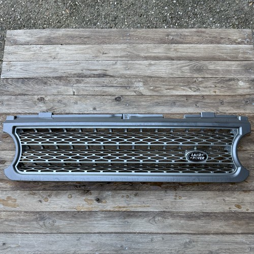 Genuine range rover vogue - range,