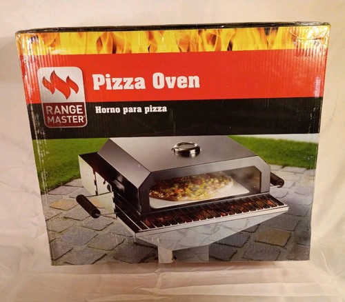 Range master outdoor - master,