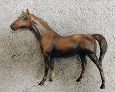 Breyer Classic Silky Sullivan