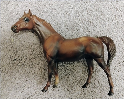Breyer classic silky - breyer,