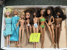 Cindy/Barbie Style Dolls X 8 Pack 19