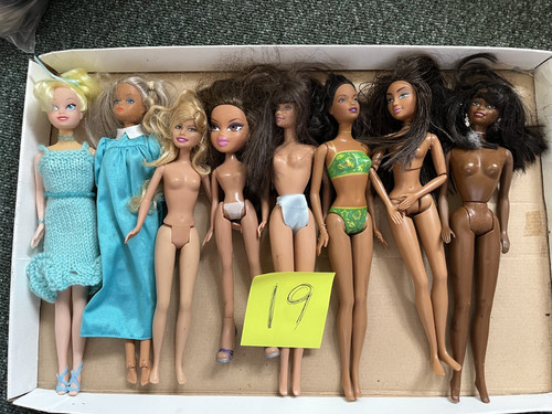 Cindy barbie style - cindy/barbie, dolls