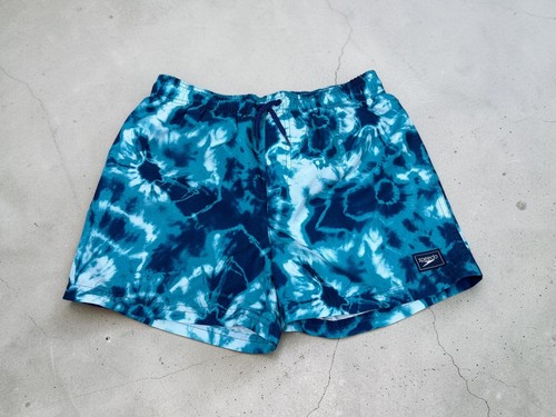 Speedo kids swim shorts blue - kids,