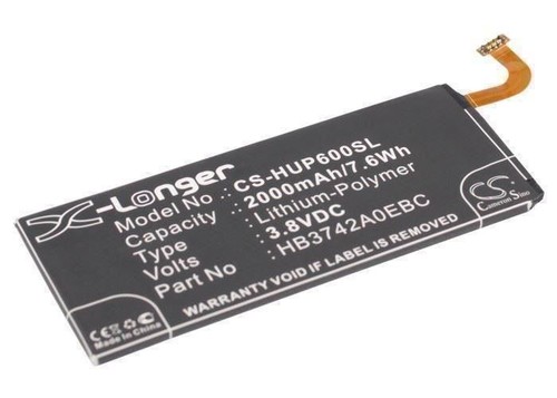 Polymer battery for - for, huawei
