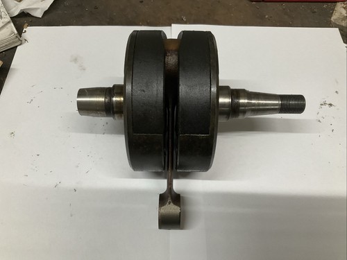 Beta zero crank shaft big - crank,