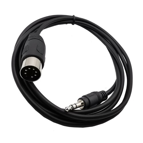 Compactly din7p cable 7pin - din7p,