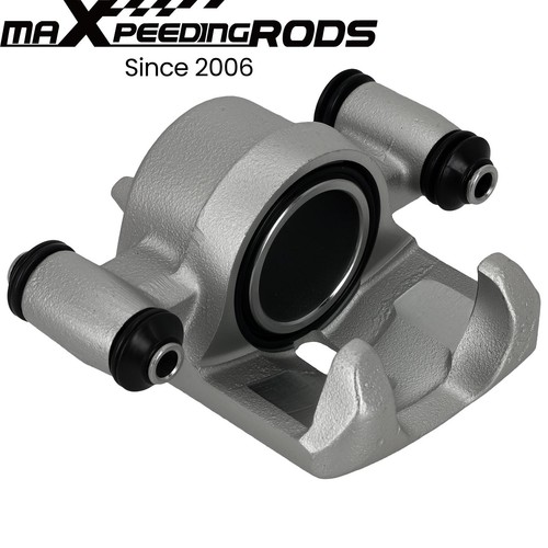 Front disc brake caliper - brake,