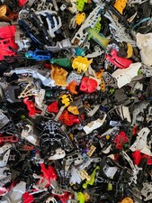 LEGO 50 Random Bionicle