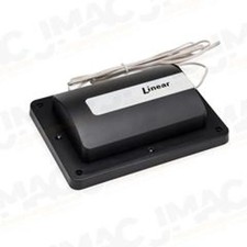 Linear ZWave Garage Door