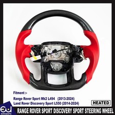 FOR RANGE ROVER SPORT