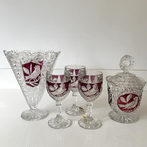 Vintage hofbauer byrdes - vintage,