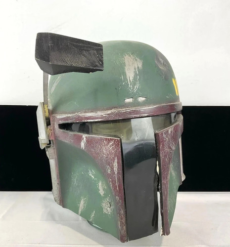 Star wars boba fett - boba,