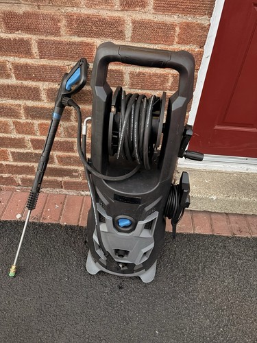Halfords pw50 high pressure - halfords,