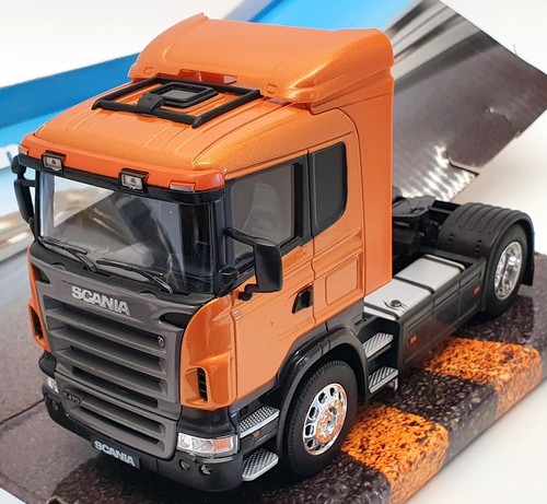 Welly scale model - 1/32, truck