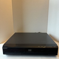 Sony BDV-T10 Blu-ray Disc DVD