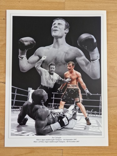 Joe calzaghe photo x16 - joe,