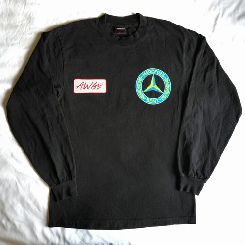 Awge mercedes benz asap - mercedes,
