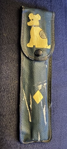 Antique child pencil - ,
