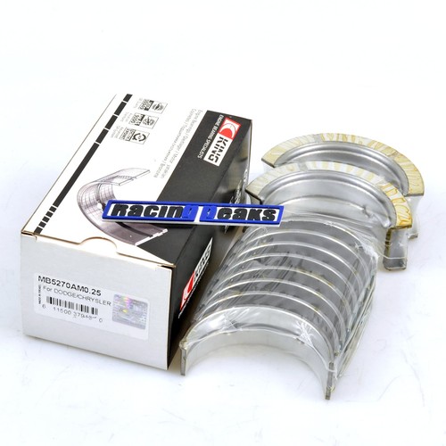 Main bearing for dodge - 0.25,