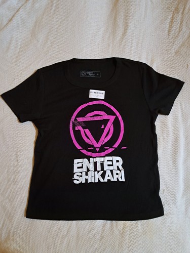 Official enter shikari glitch - enter,