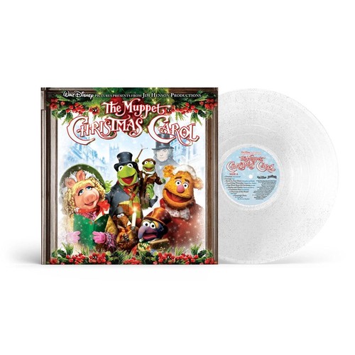 The muppet christmas - the,