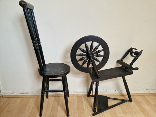 Antique victorian pedal - antique,