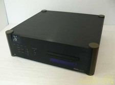 Wadia 16 CD Player VRDS Rigid