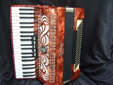 LUCIANO ROMA 120 BASS