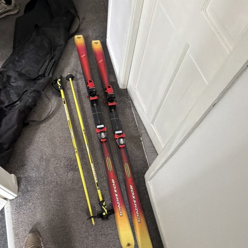 Rossignol all mountain - rossignol, all-mountain