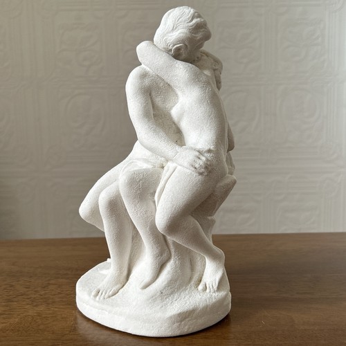 Replica auguste rodin the kiss - rodin,