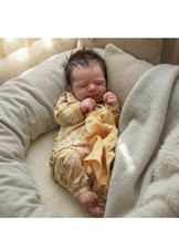 Reborn Baby Dolls Silicone