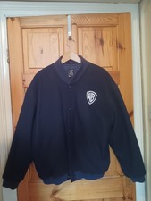 Warner Brothers Wool Varsity