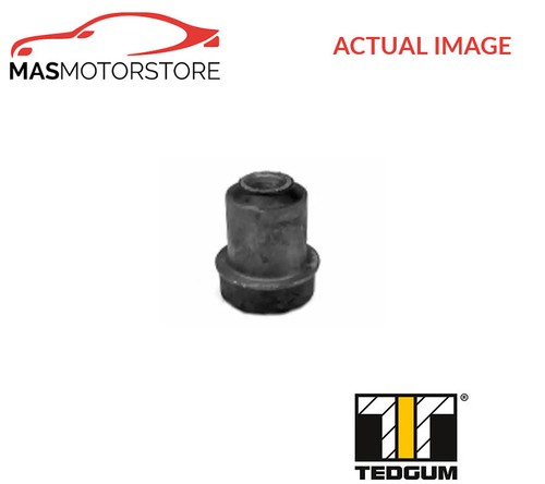 Control arm wishbone bush - control,